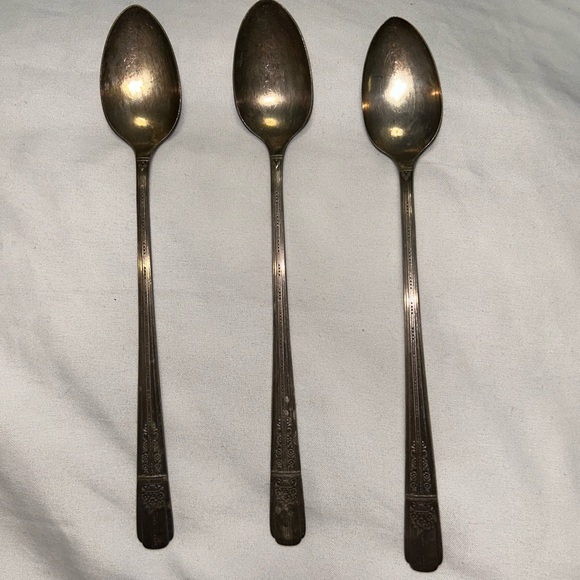 WM A Rogers A1 🥄 - Picture 4 of 6